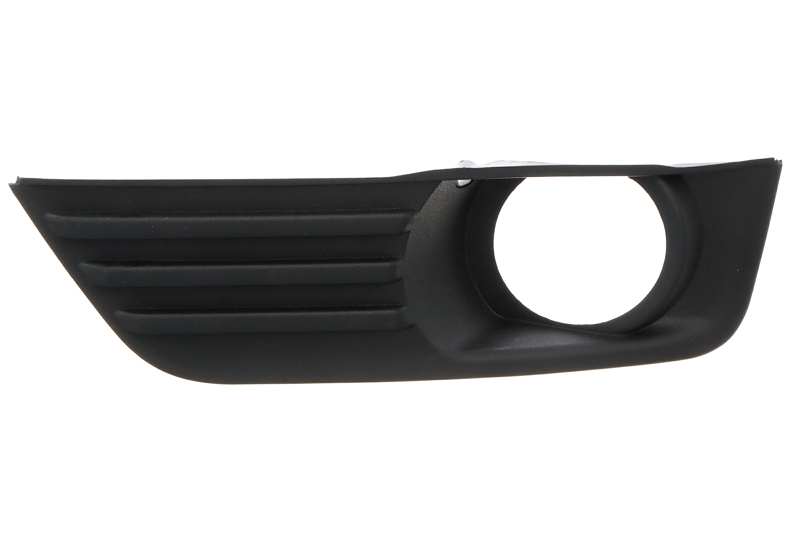 Lüftungsgitter, Stoßfänger